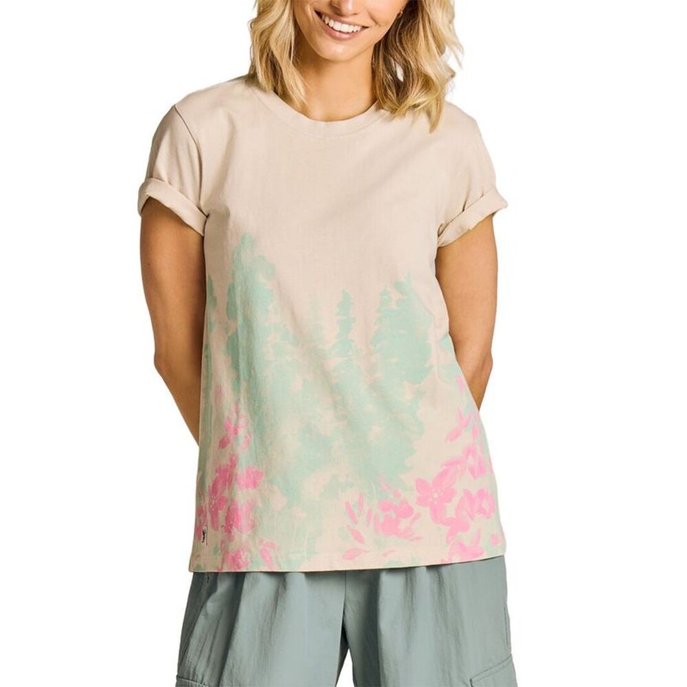 Life Is Good® Womens  Crusher T-Shirt